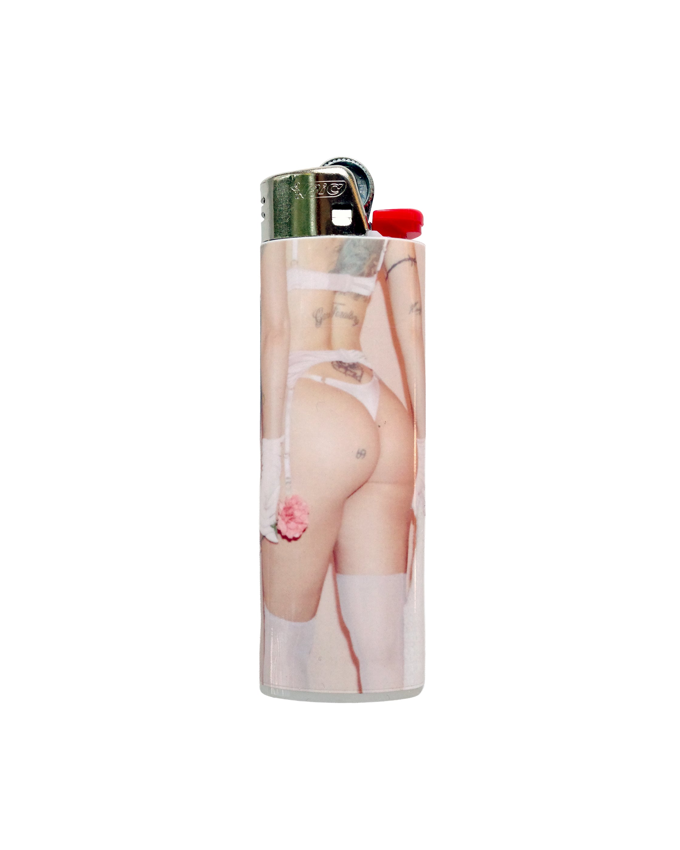 Lighter #3