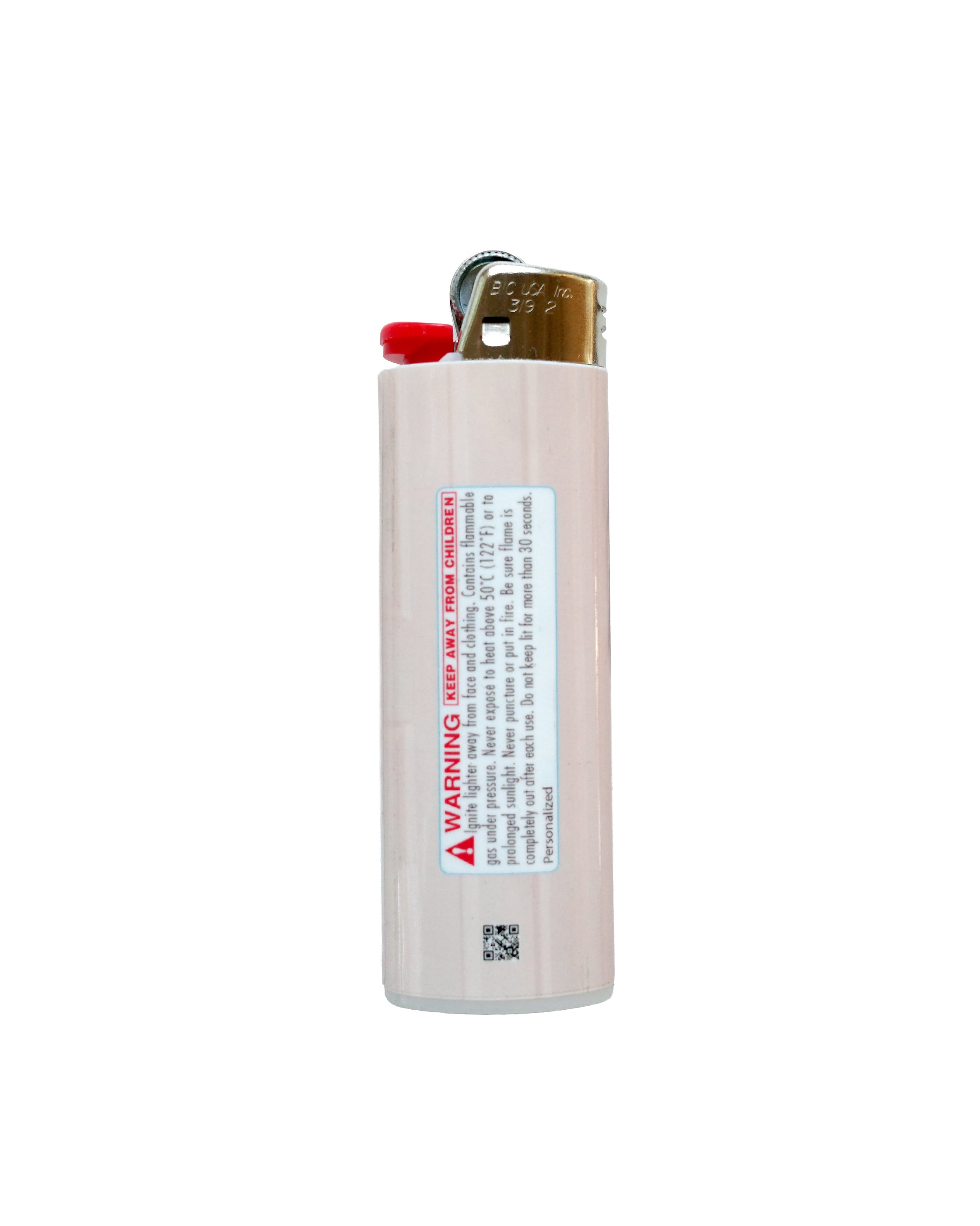 Lighter #3