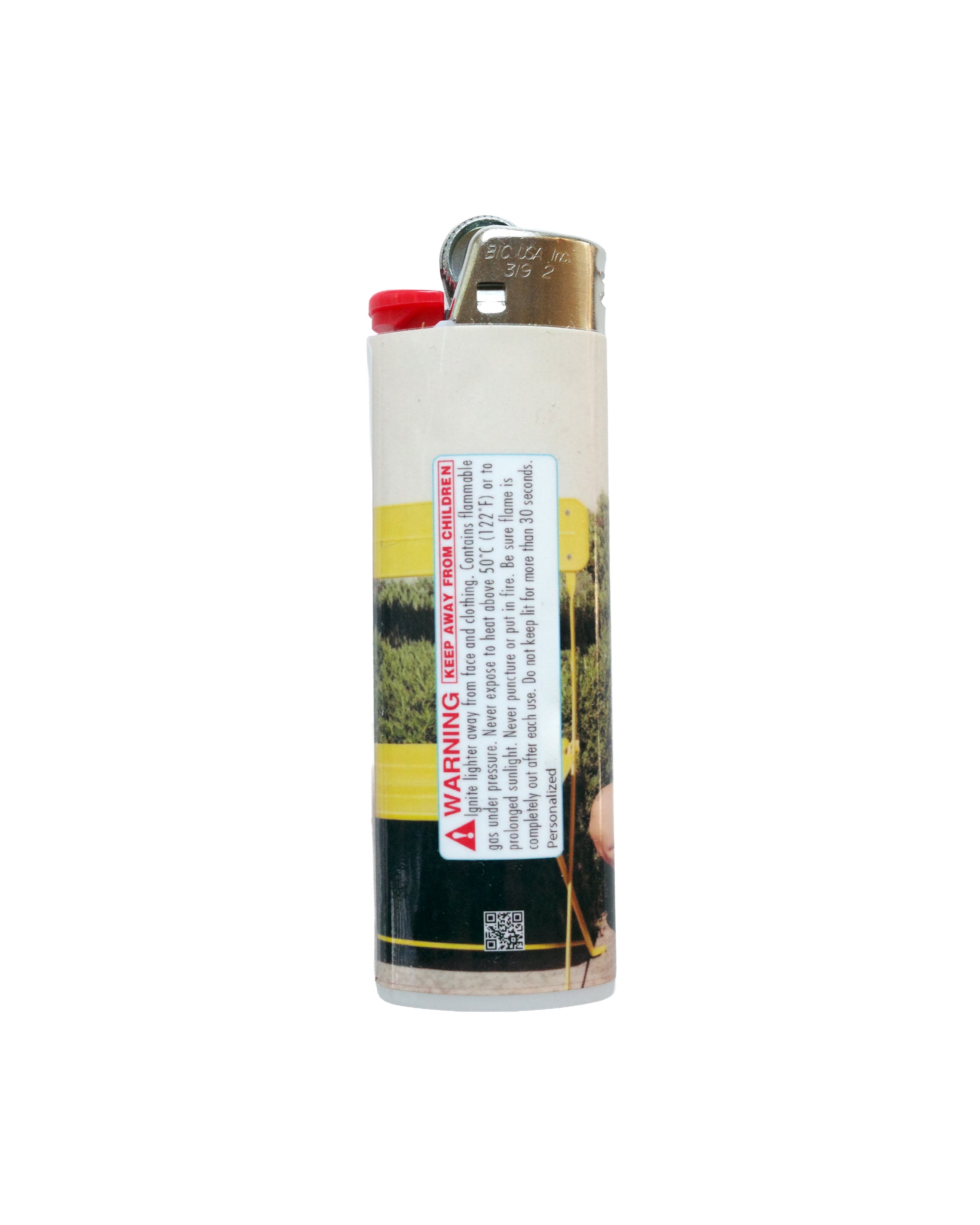 Lighter #2