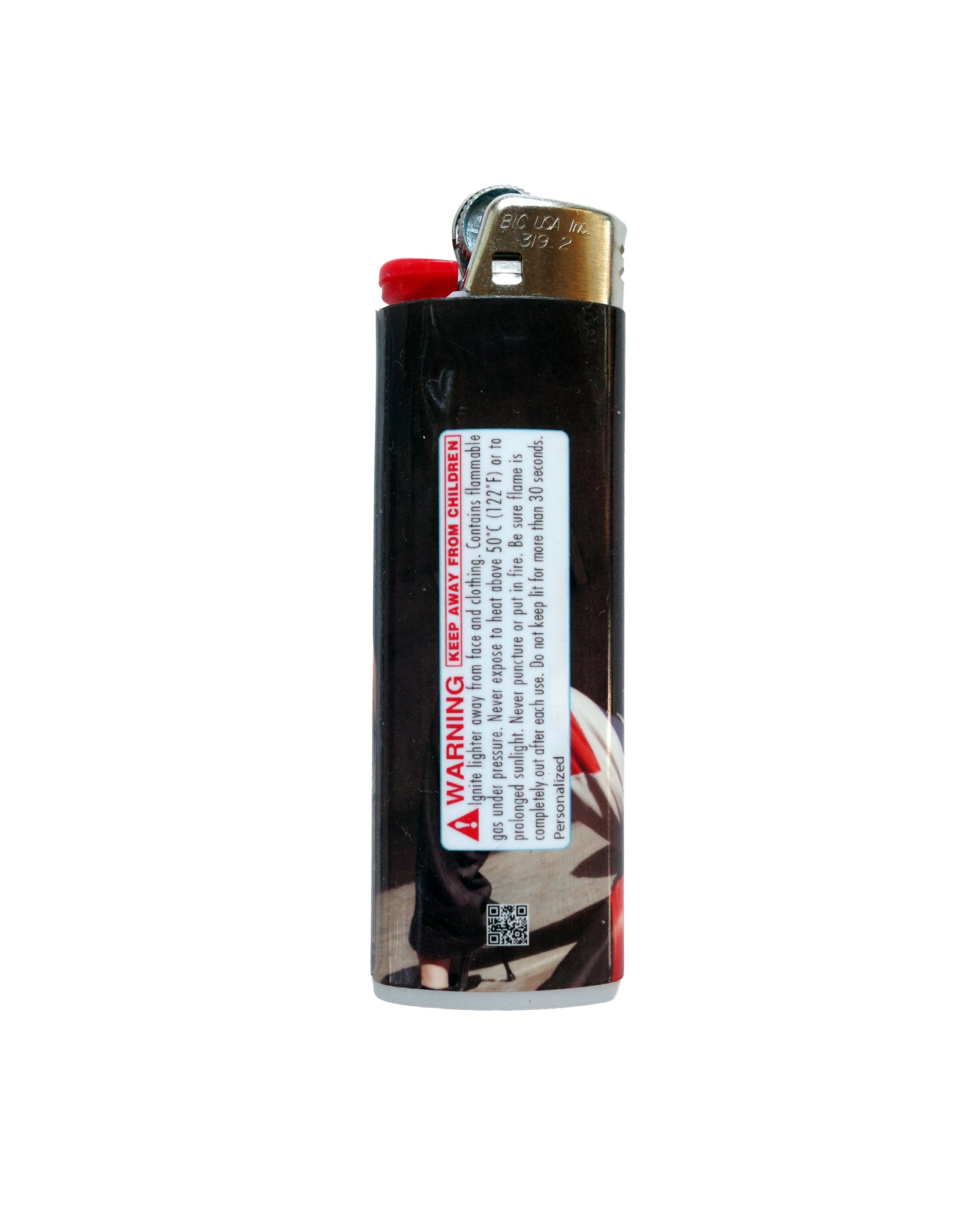 Lighter #1
