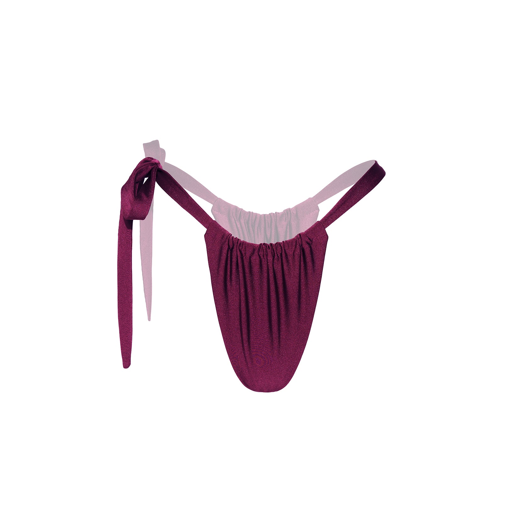 Cherry Bikini Bottom