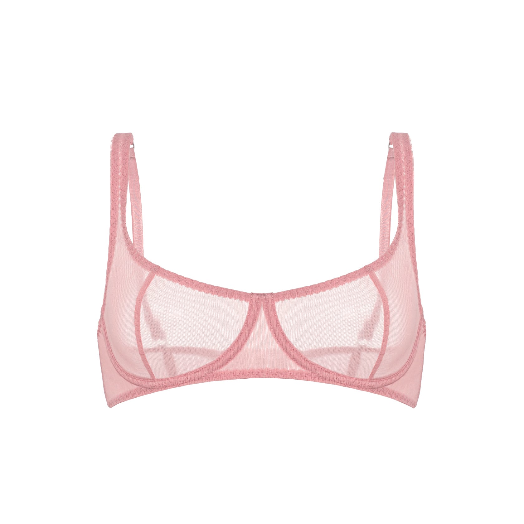 Pudra Mesh Bra