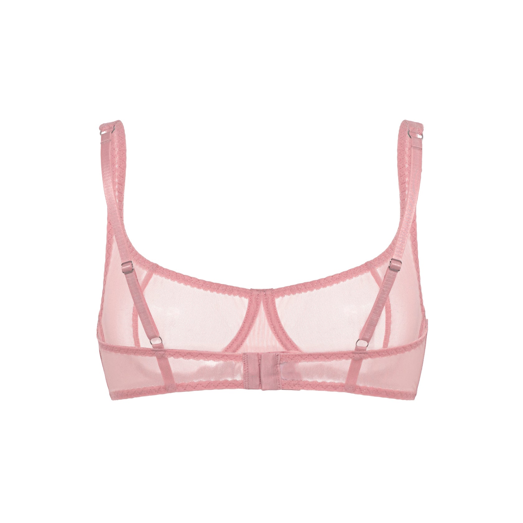 Pudra Mesh Bra