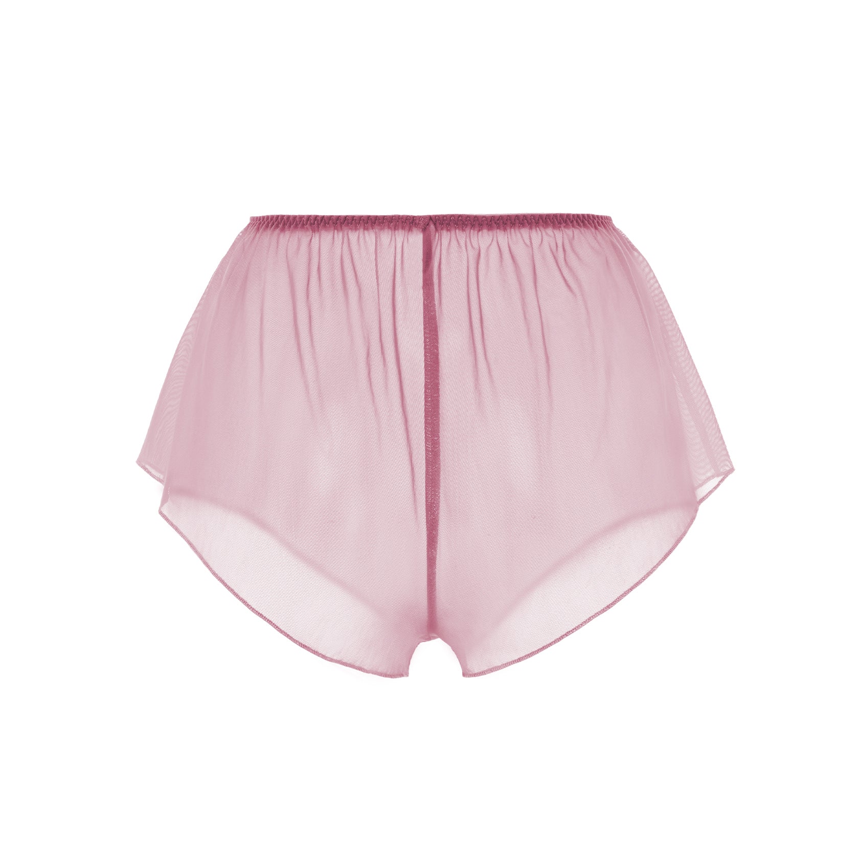 Pudra Mesh Shorts