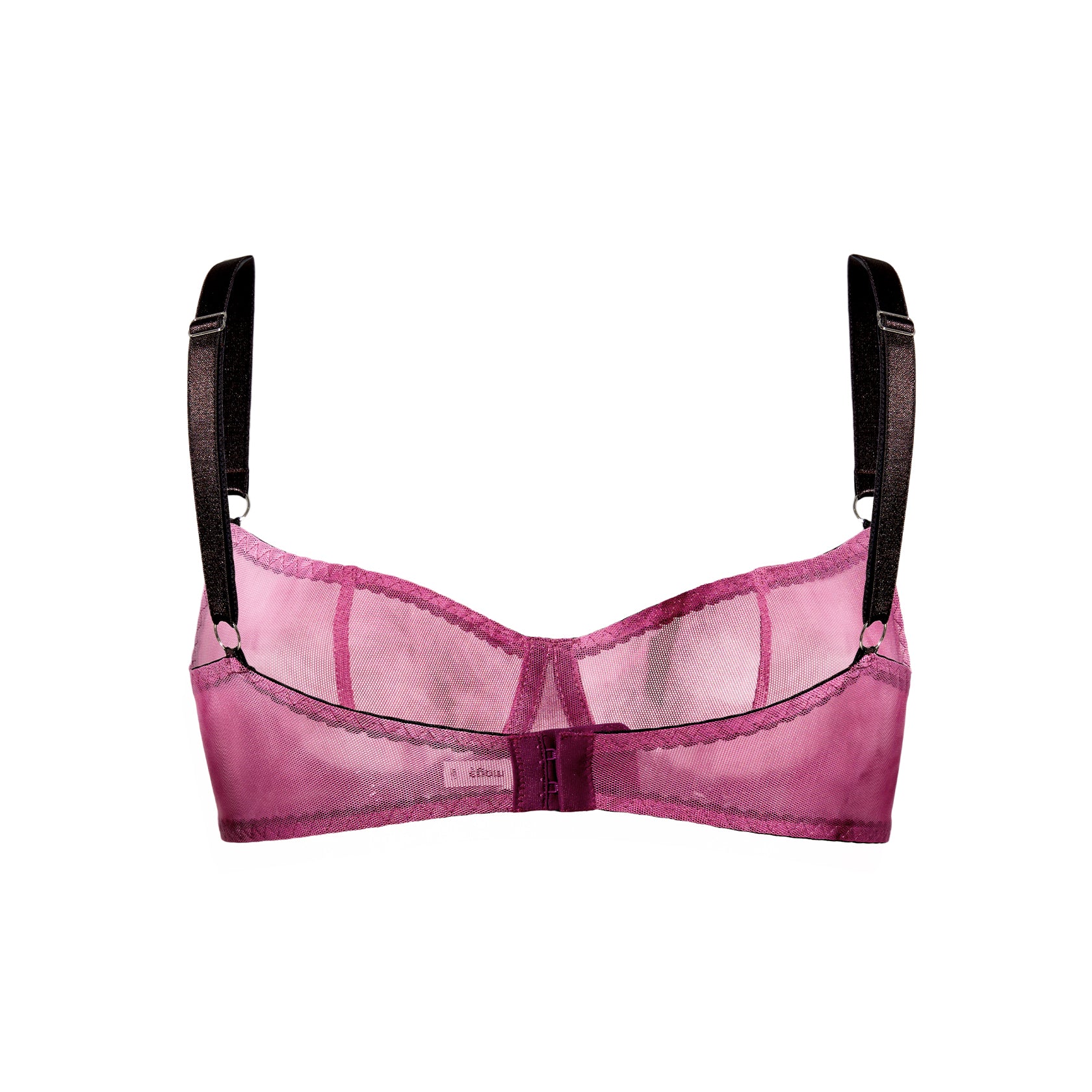 Mercury Mesh Bra