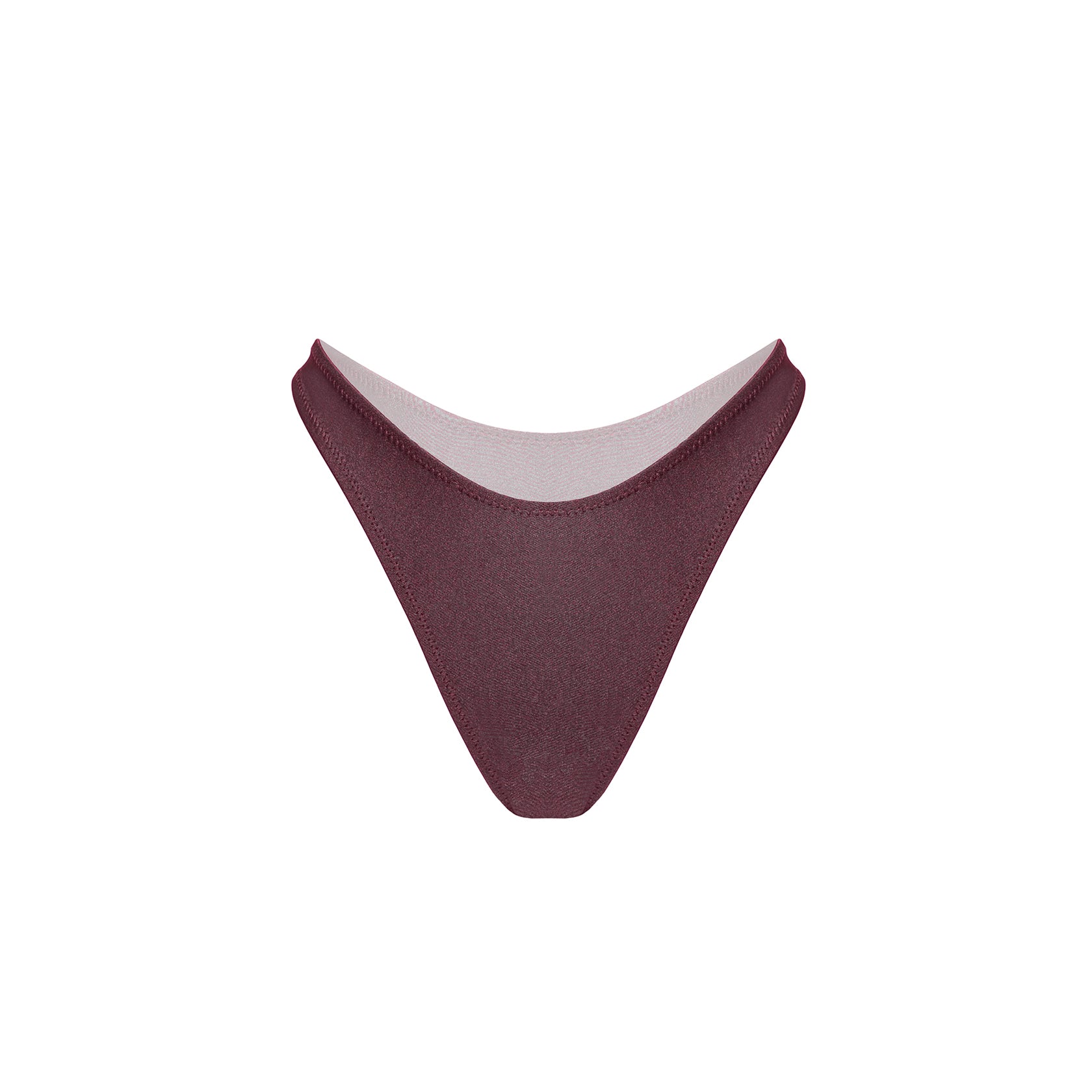 Mocco V-Cut Bikini Bottom