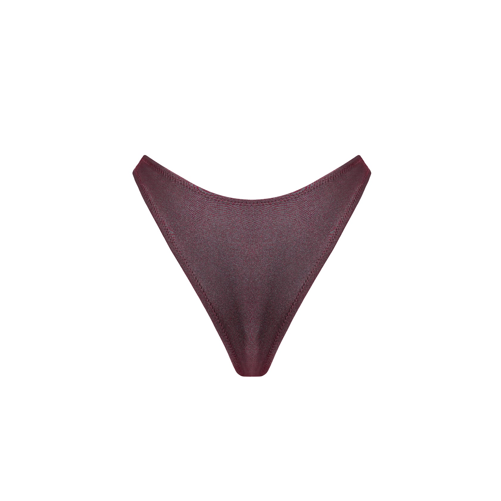 Mocco V-Cut Bikini Bottom