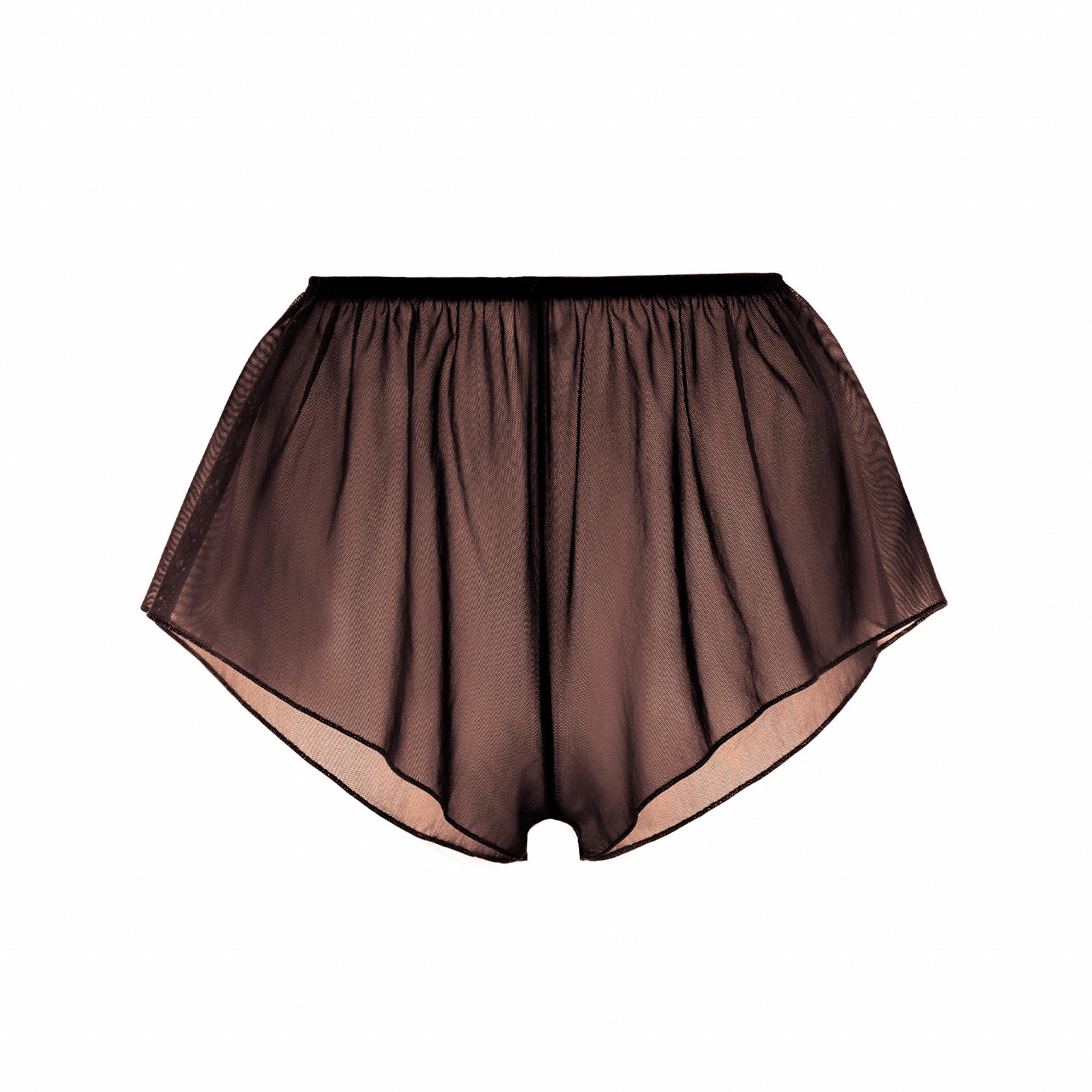 Mocco Mesh Shorts