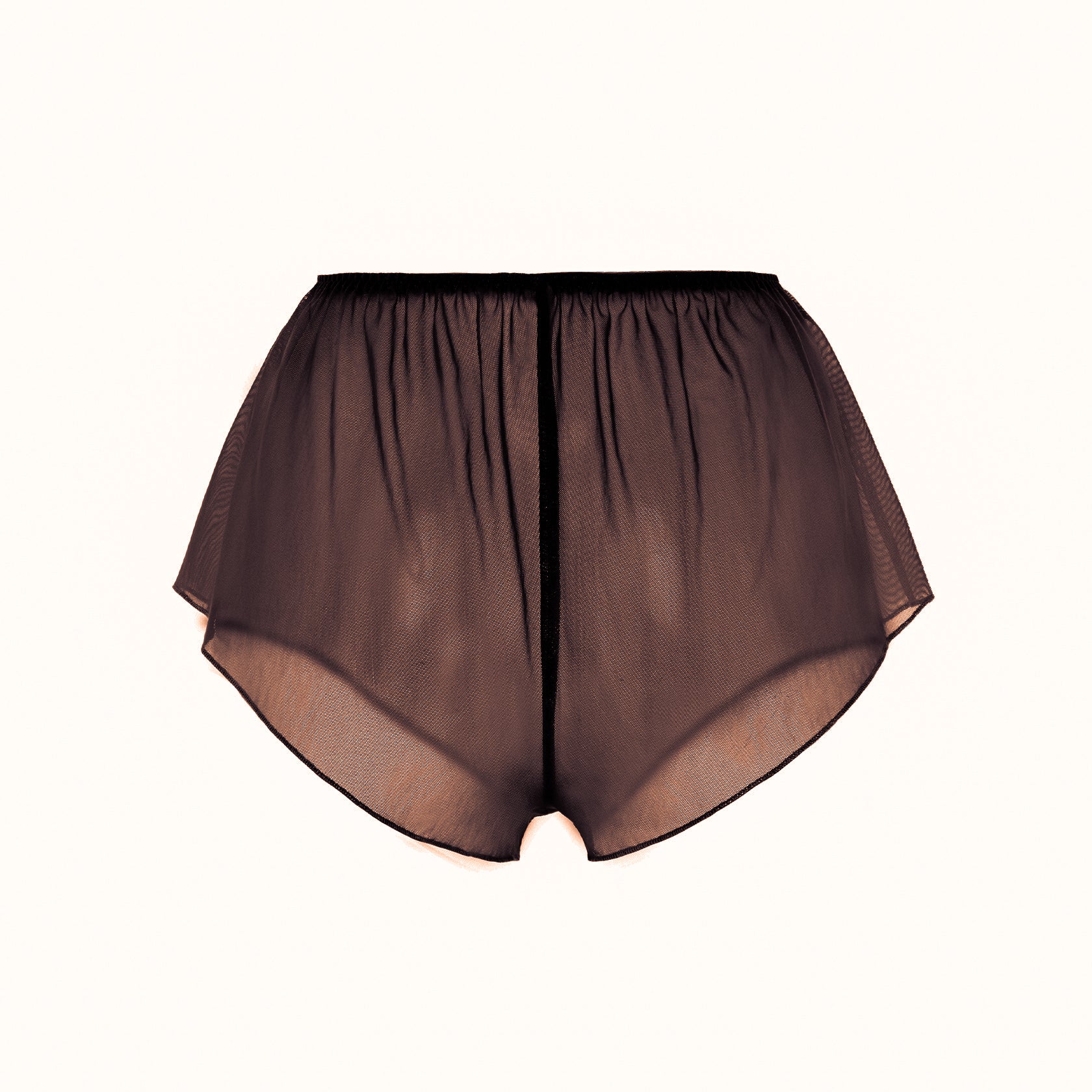 Mocco Mesh Shorts