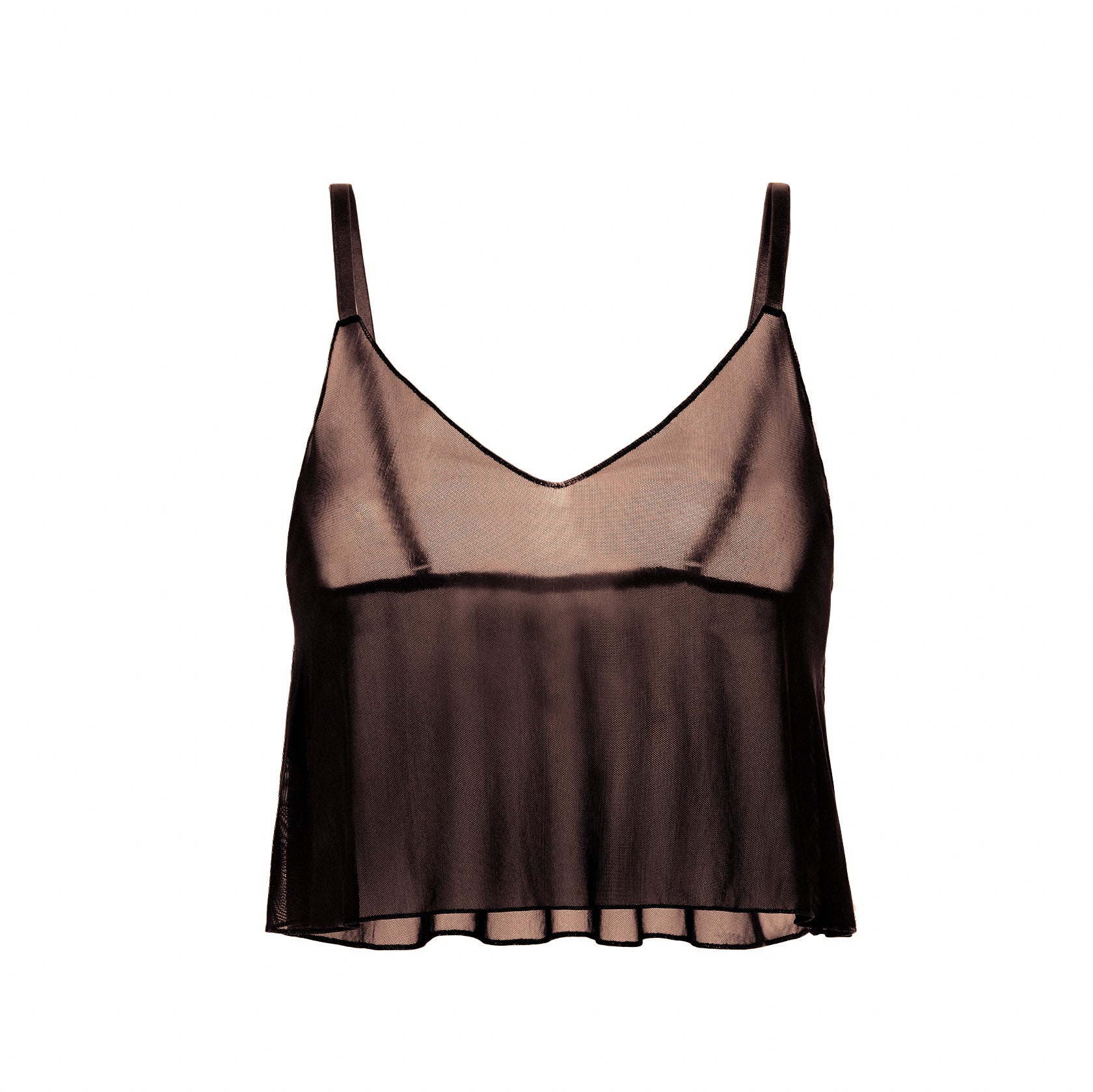 Mocco Mesh Top