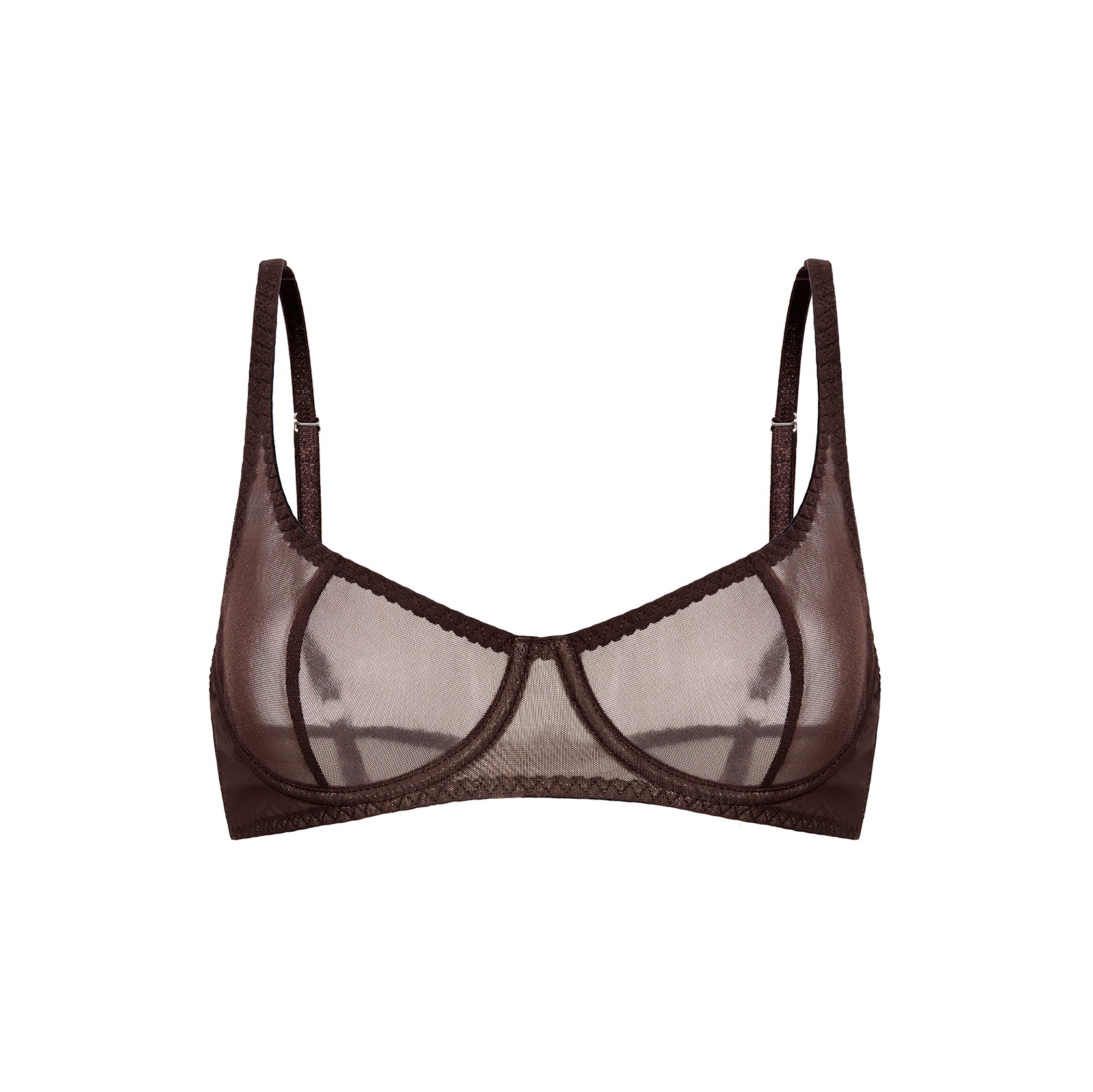 Mocco Mesh Bra