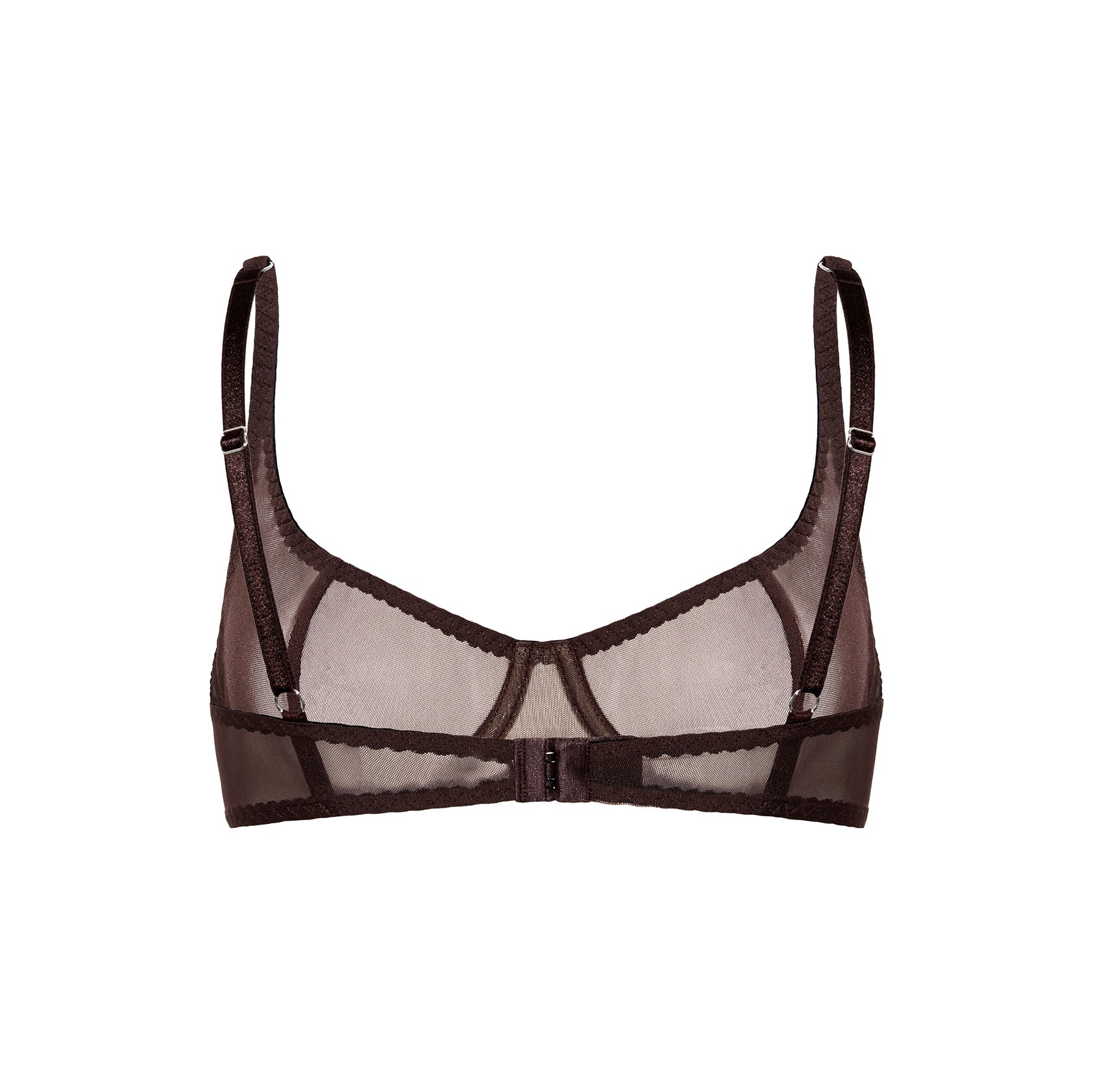 Mocco Mesh Bra